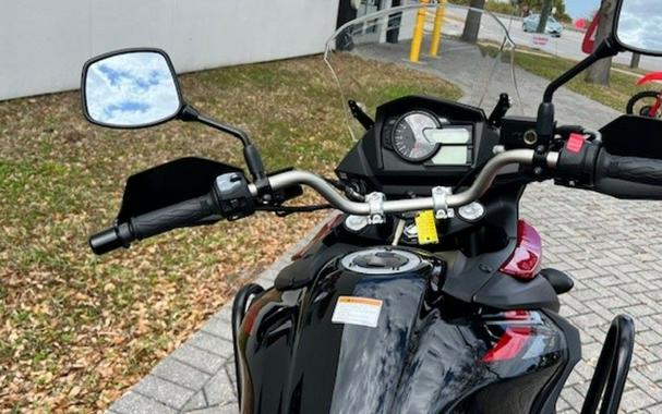 2021 Suzuki V-Strom 650XT