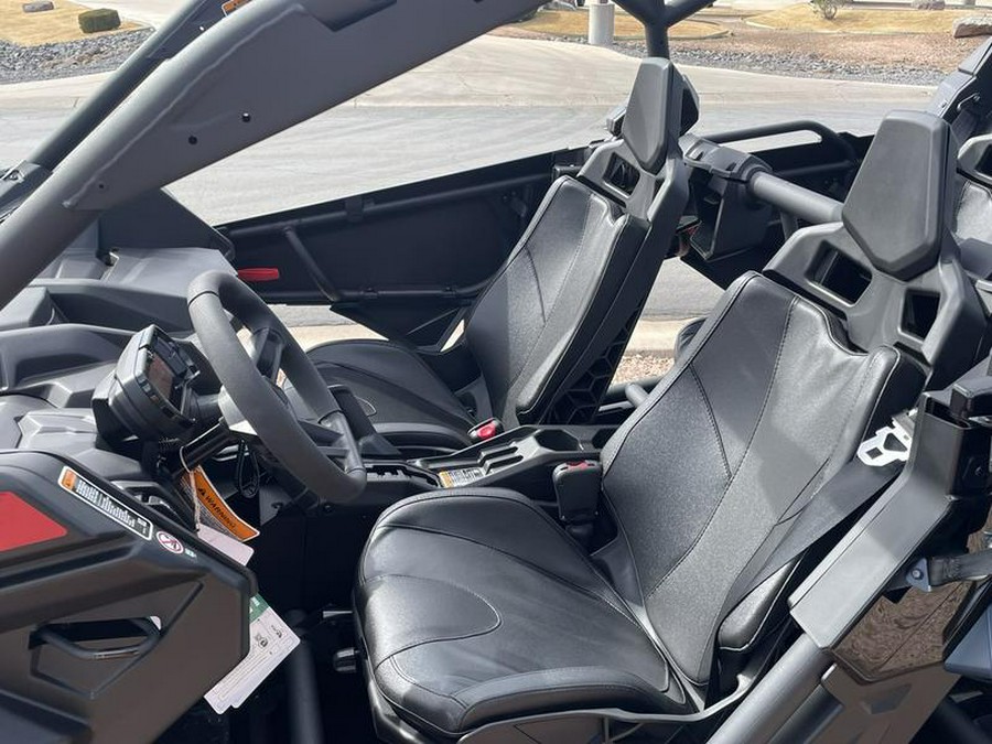 2026 Can-Am® Maverick X3 MAX DS Turbo Dusty Navy