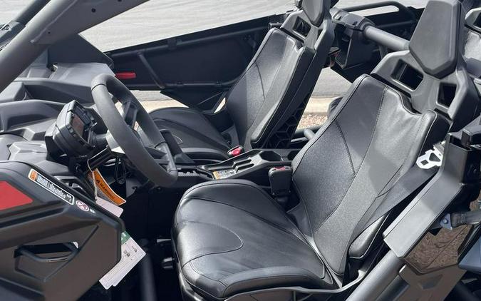 2026 Can-Am® Maverick X3 MAX DS Turbo Dusty Navy