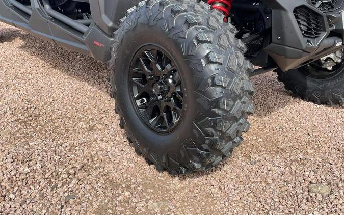 2026 Can-Am® Maverick X3 MAX DS Turbo Dusty Navy