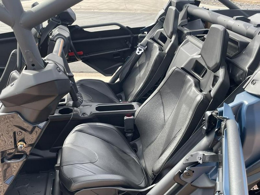 2026 Can-Am® Maverick X3 MAX DS Turbo Dusty Navy