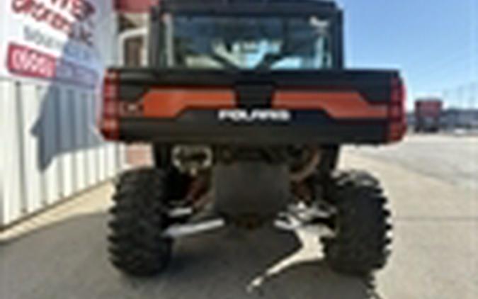 2020 POLARIS RANGER XP 1000 NORTH STAR PREMIUM