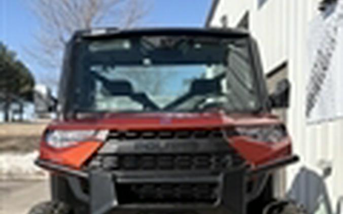 2020 POLARIS RANGER XP 1000 NORTH STAR PREMIUM