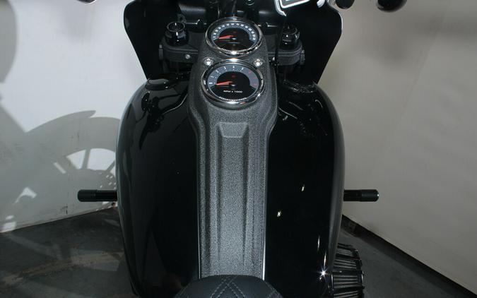 Used 2021 Harley-Davidson Low Rider S Cruiser FXLRS Motorcycle For Sale In Miami, Florida