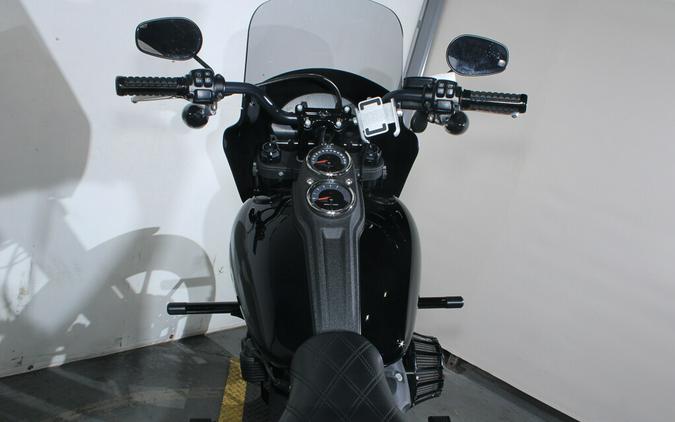 Used 2021 Harley-Davidson Low Rider S Cruiser FXLRS Motorcycle For Sale In Miami, Florida