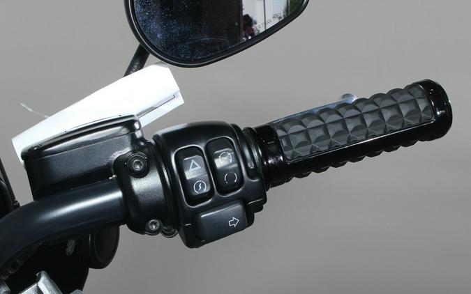 Used 2021 Harley-Davidson Low Rider S Cruiser FXLRS Motorcycle For Sale In Miami, Florida