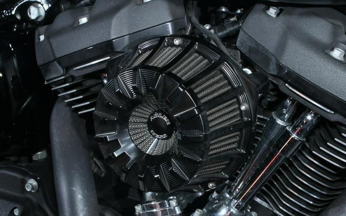 Used 2021 Harley-Davidson Low Rider S Cruiser FXLRS Motorcycle For Sale In Miami, Florida