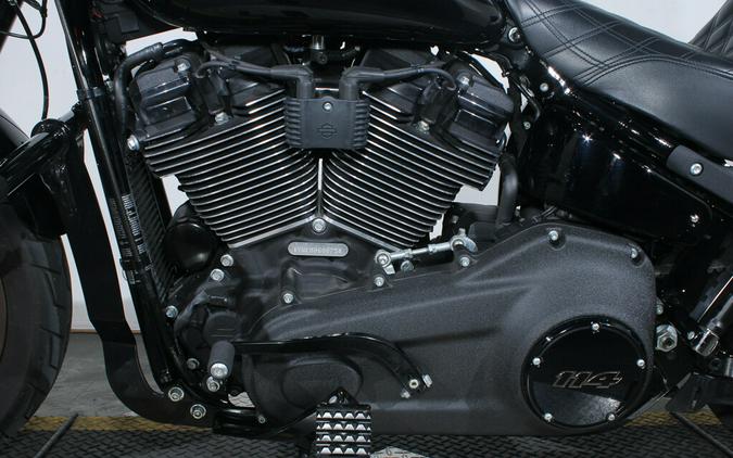 Used 2021 Harley-Davidson Low Rider S Cruiser FXLRS Motorcycle For Sale In Miami, Florida