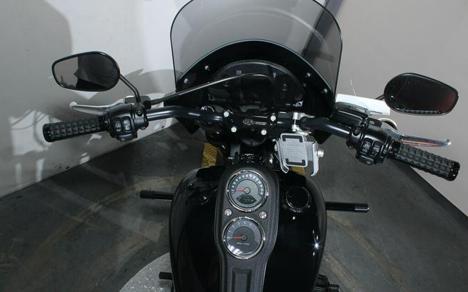 Used 2021 Harley-Davidson Low Rider S Cruiser FXLRS Motorcycle For Sale In Miami, Florida