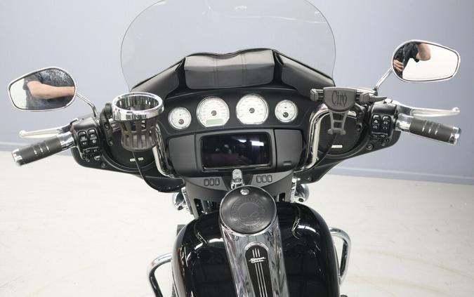 Used 2023 Harley-Davidson Street Glide FLHX