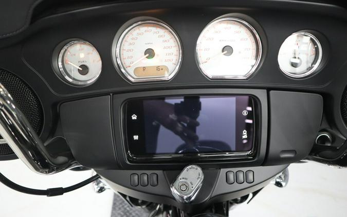 Used 2023 Harley-Davidson Street Glide FLHX