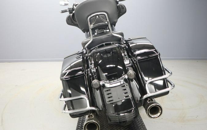 Used 2023 Harley-Davidson Street Glide FLHX