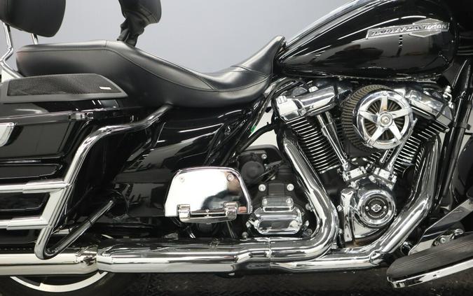 Used 2023 Harley-Davidson Street Glide FLHX
