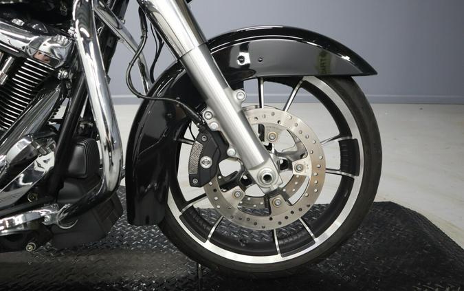 Used 2023 Harley-Davidson Street Glide FLHX