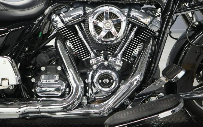 Used 2023 Harley-Davidson Street Glide FLHX
