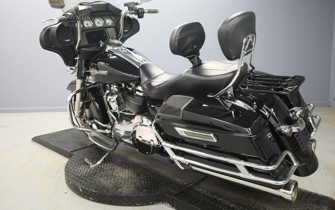 Used 2023 Harley-Davidson Street Glide FLHX