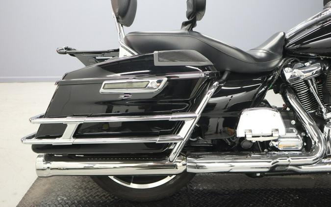 Used 2023 Harley-Davidson Street Glide FLHX
