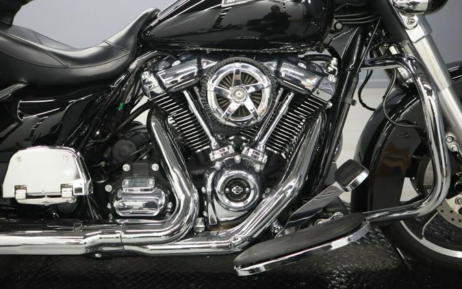 Used 2023 Harley-Davidson Street Glide FLHX