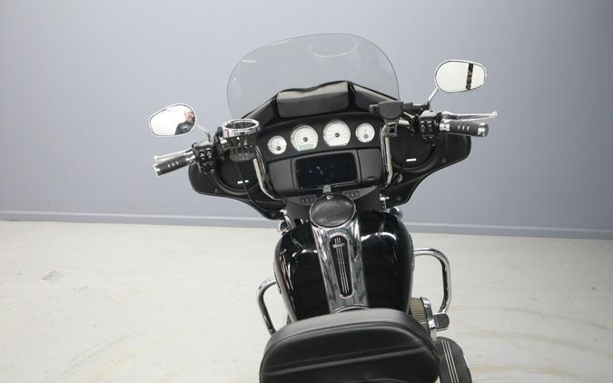Used 2023 Harley-Davidson Street Glide FLHX