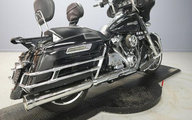 Used 2023 Harley-Davidson Street Glide FLHX