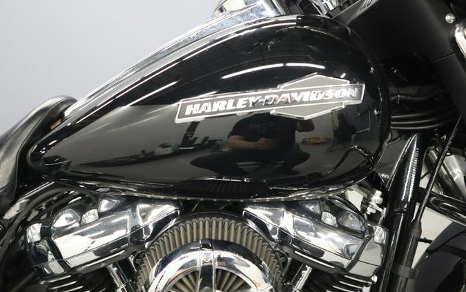Used 2023 Harley-Davidson Street Glide FLHX