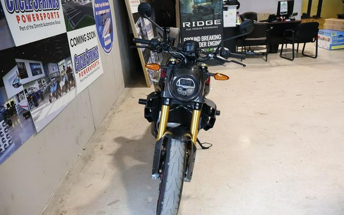 2024 Indian FTR 1200 R CARBON, CARBON FIBER, 49ST