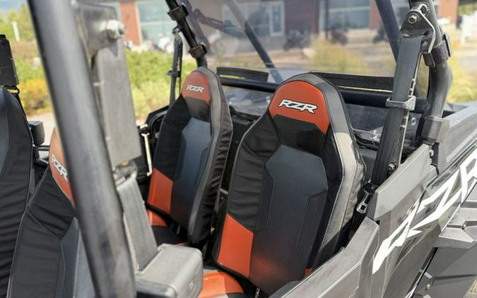 2020 Polaris RZR XP 4 1000 Premium