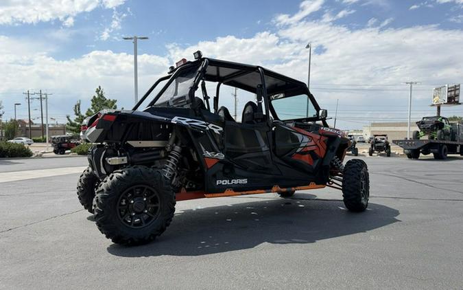 2020 Polaris RZR XP 4 1000 Premium