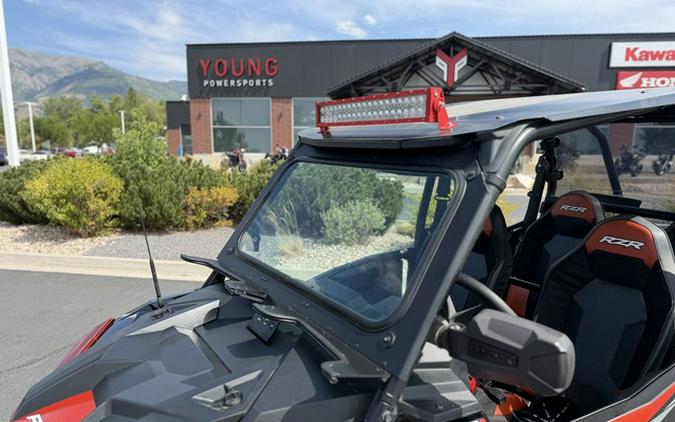 2020 Polaris RZR XP 4 1000 Premium