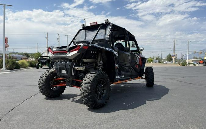2020 Polaris RZR XP 4 1000 Premium