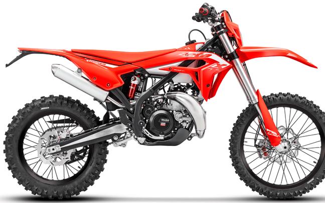 2027 Beta X-Trainer 300