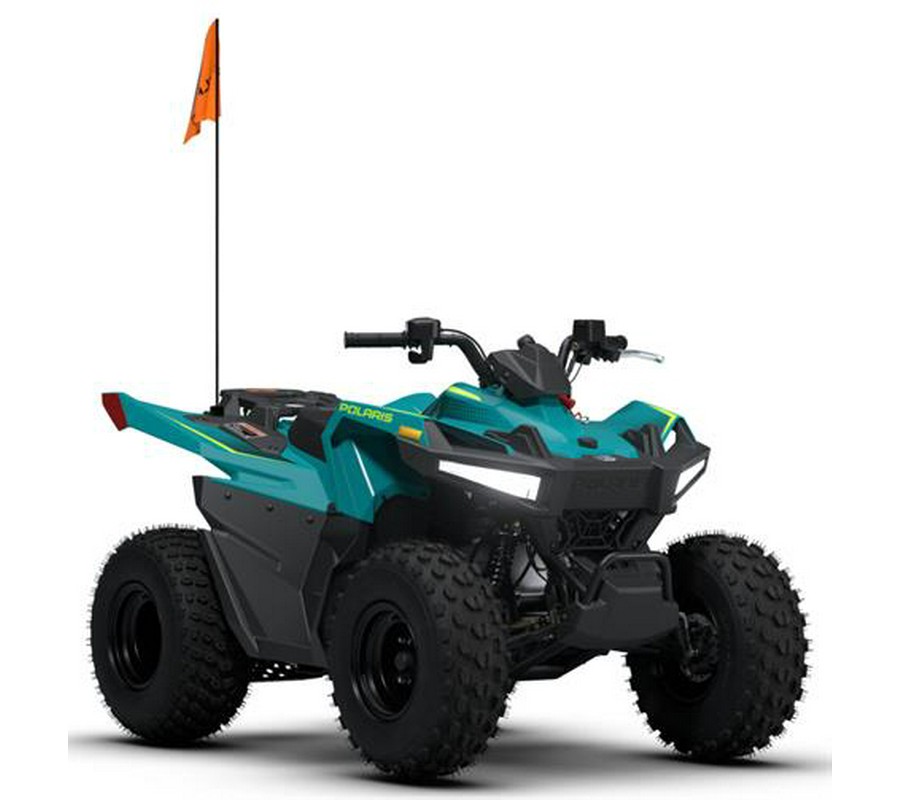 2026 Polaris Outlaw 70 EFI