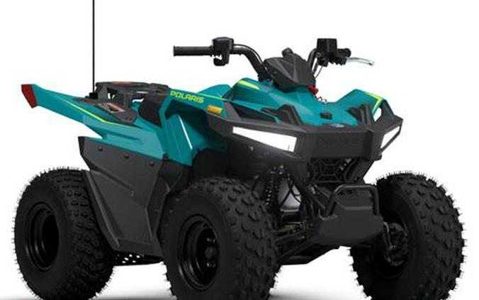 2026 Polaris Outlaw 70 EFI