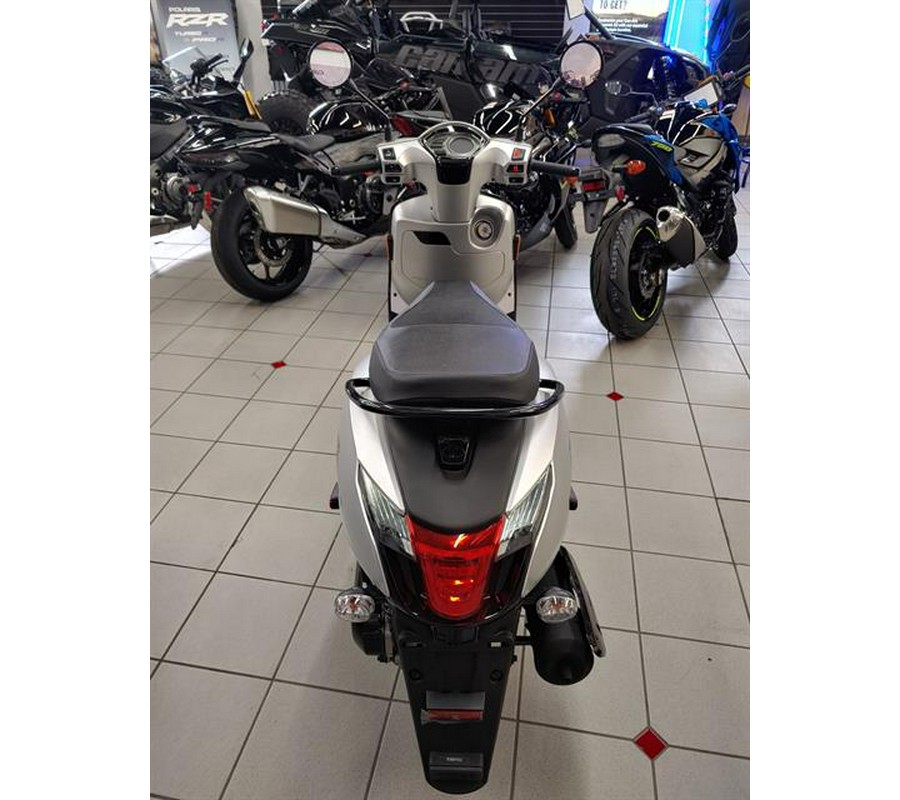 2022 Kymco Like 150i ABS Noodoe