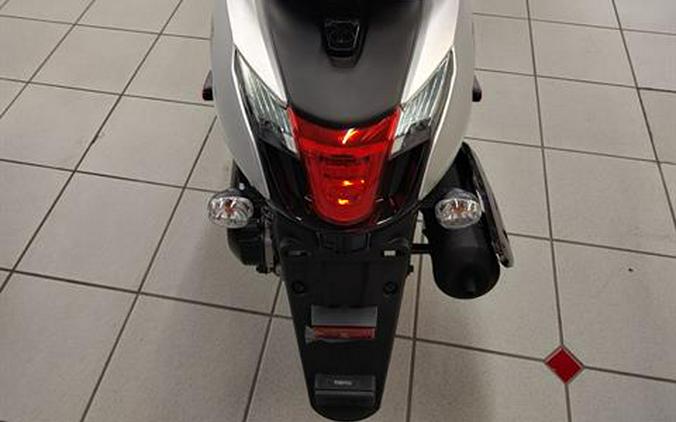 2022 Kymco Like 150i ABS Noodoe