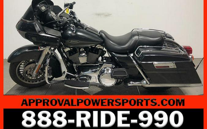 2009 Harley-Davidson® FLTR - Road Glide®