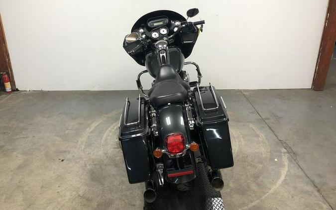 2009 Harley-Davidson® FLTR - Road Glide®