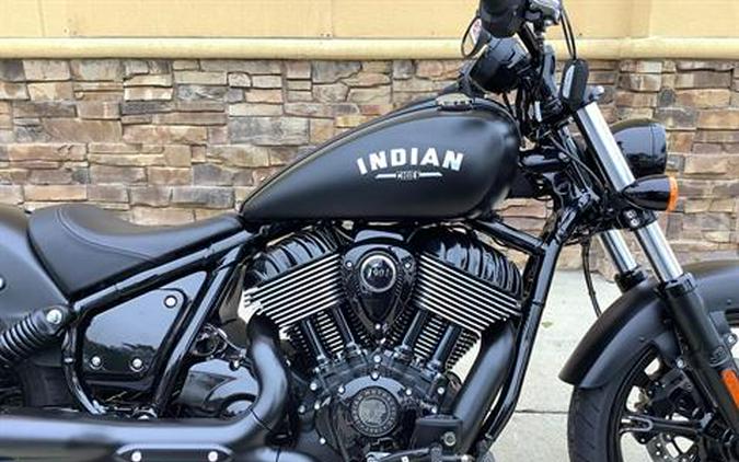 2024 Indian Motorcycle Chief Dark Horse®