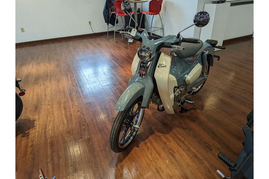 2023 Honda SUPER CUB C125 ABS