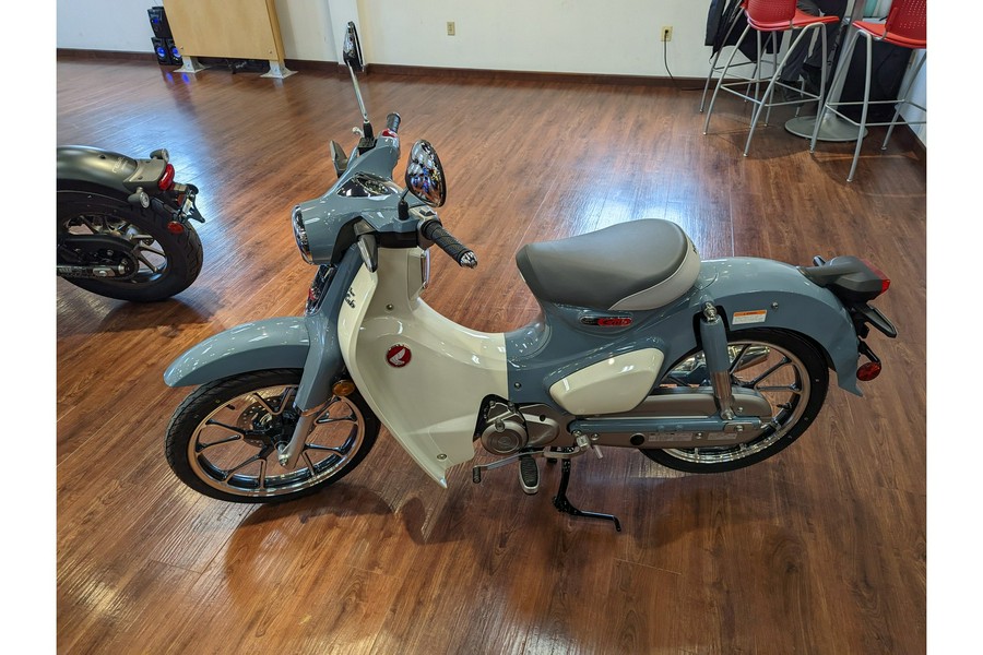 2023 Honda SUPER CUB C125 ABS