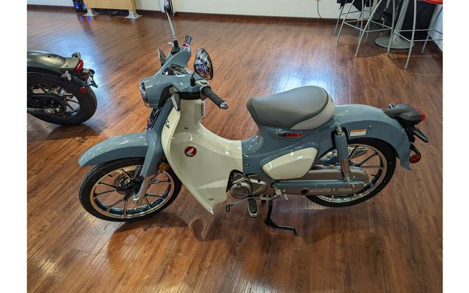 2023 Honda SUPER CUB C125 ABS