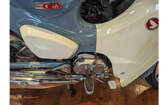 2023 Honda SUPER CUB C125 ABS