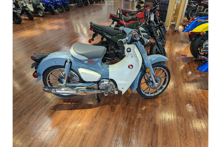 2023 Honda SUPER CUB C125 ABS