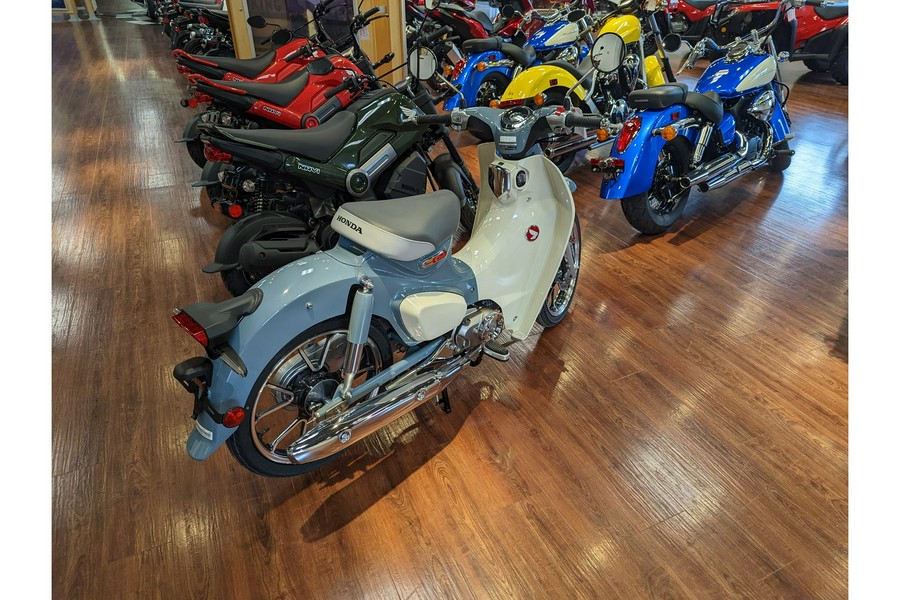 2023 Honda SUPER CUB C125 ABS