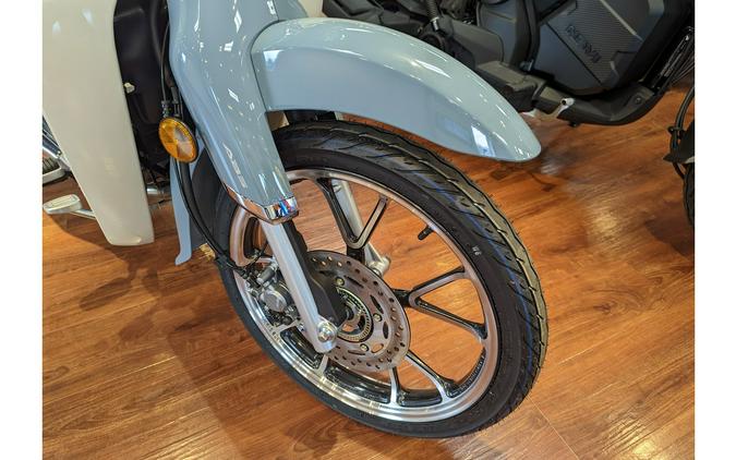 2023 Honda SUPER CUB C125 ABS