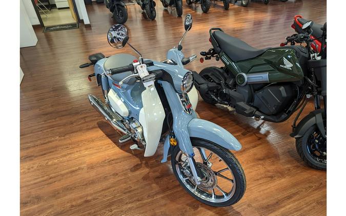 2023 Honda SUPER CUB C125 ABS