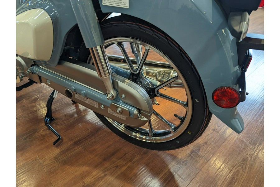 2023 Honda SUPER CUB C125 ABS