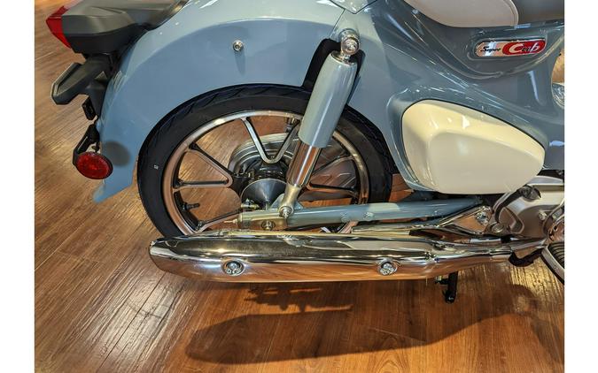 2023 Honda SUPER CUB C125 ABS