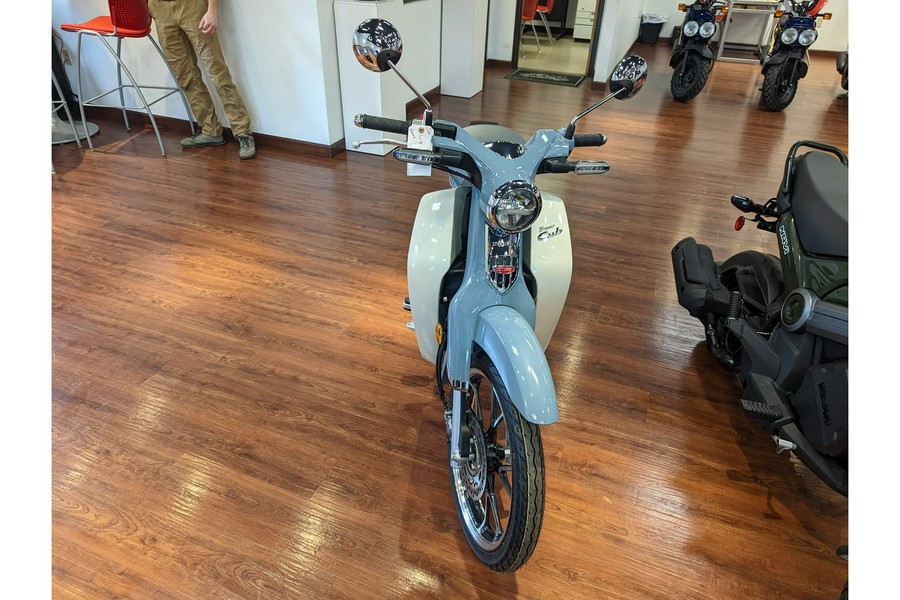 2023 Honda SUPER CUB C125 ABS