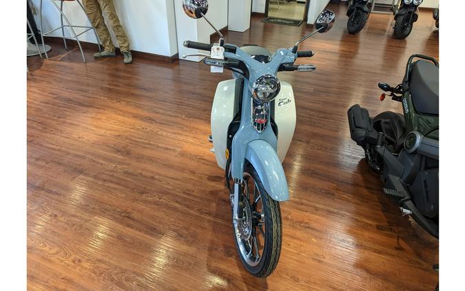 2023 Honda SUPER CUB C125 ABS